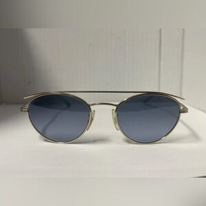 OLIVER PEOPLES X THE ROW SUNGLASSES